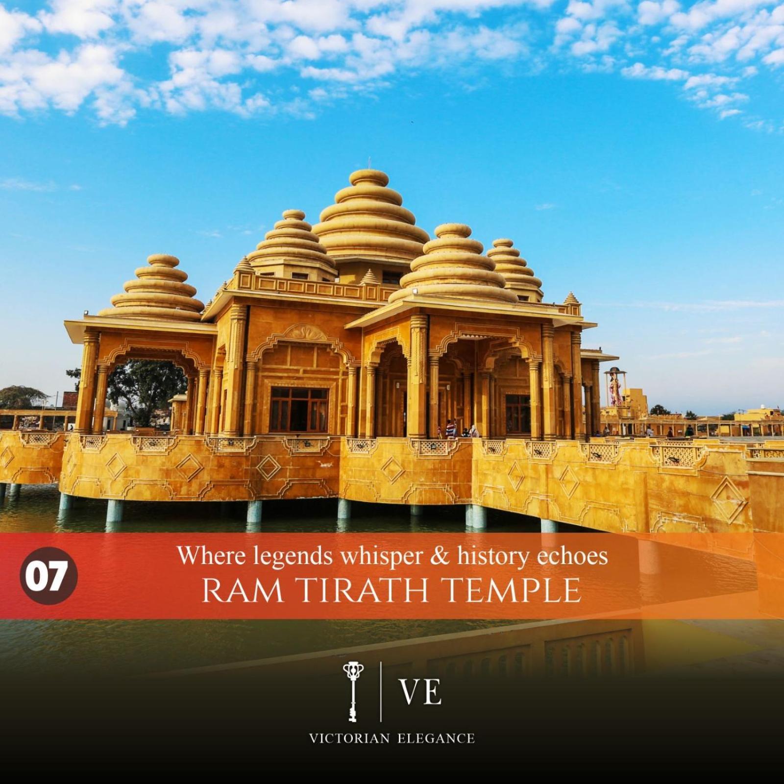 Victorian Elegance Luxury Stays Amritsar Exterior photo