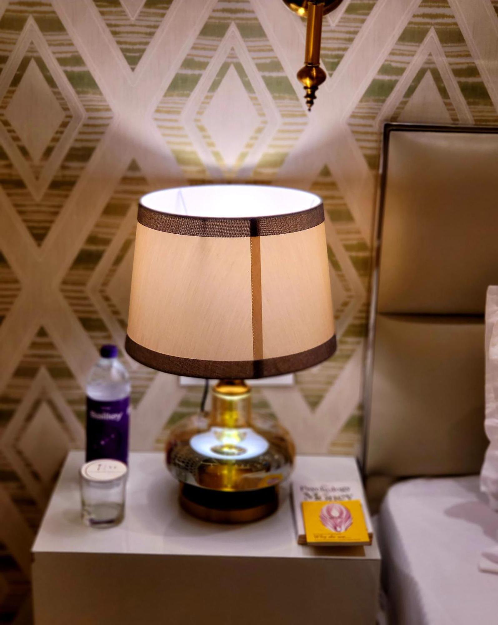 Victorian Elegance Luxury Stays Amritsar Exterior photo