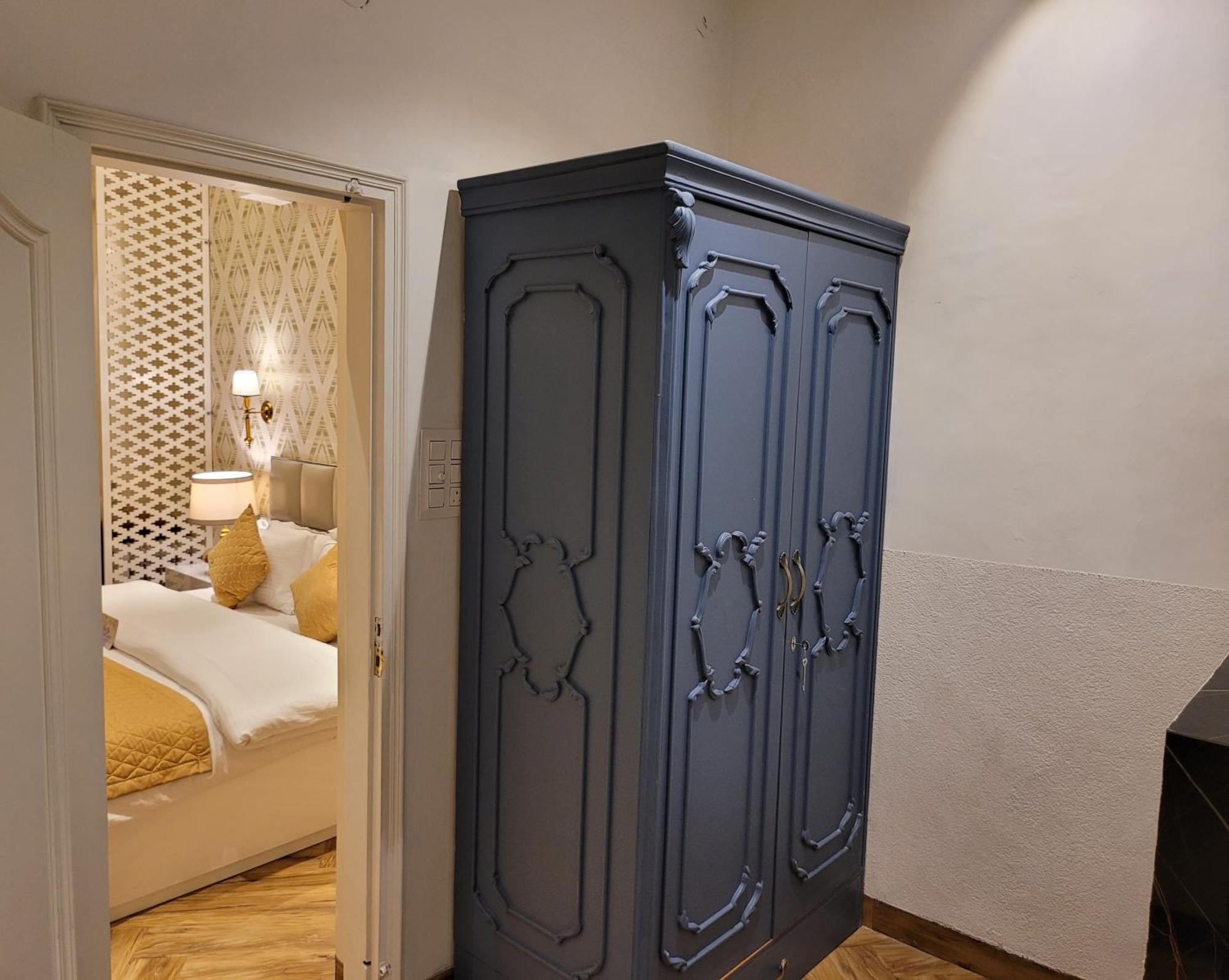 Victorian Elegance Luxury Stays Amritsar Exterior photo