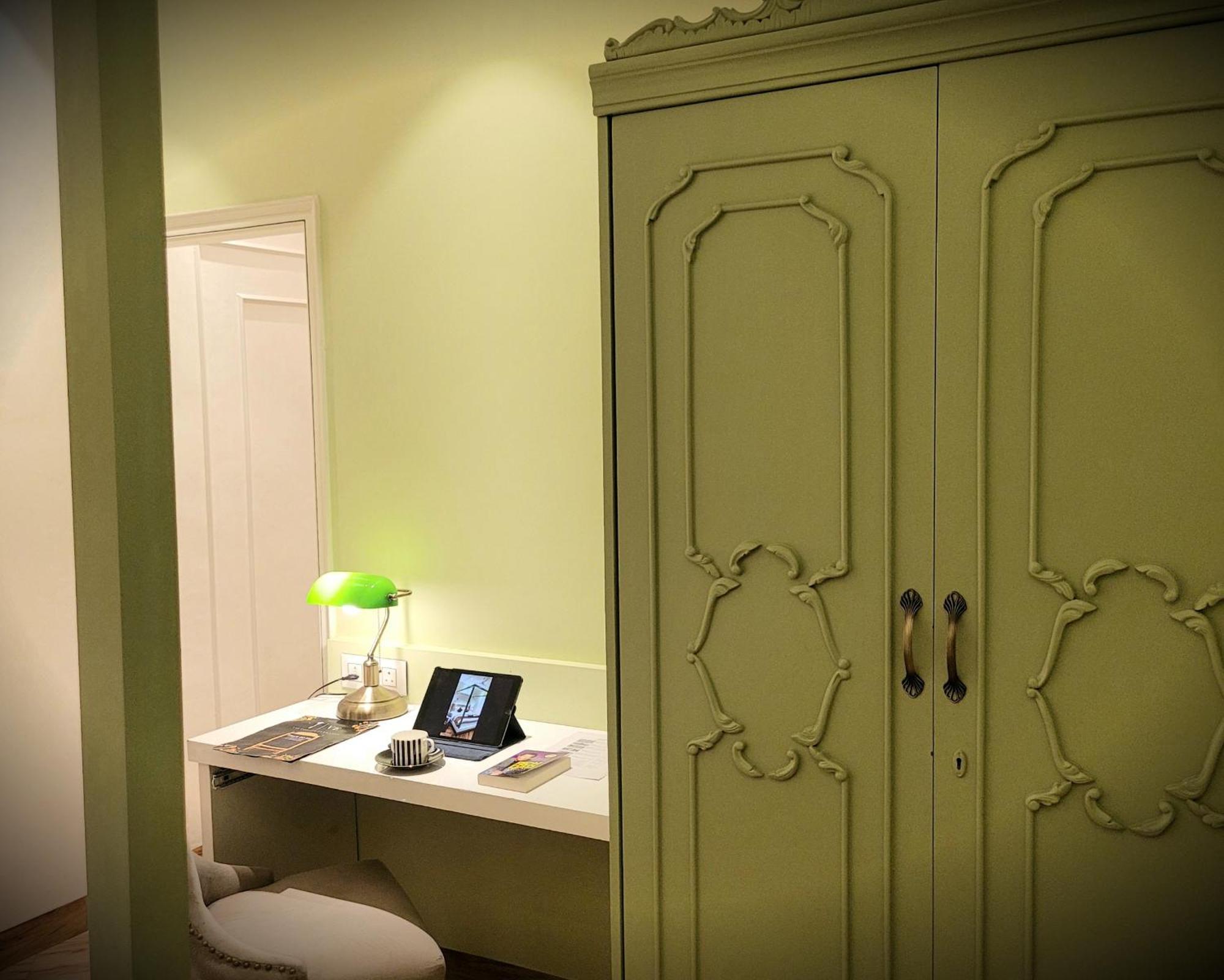 Victorian Elegance Luxury Stays Amritsar Exterior photo